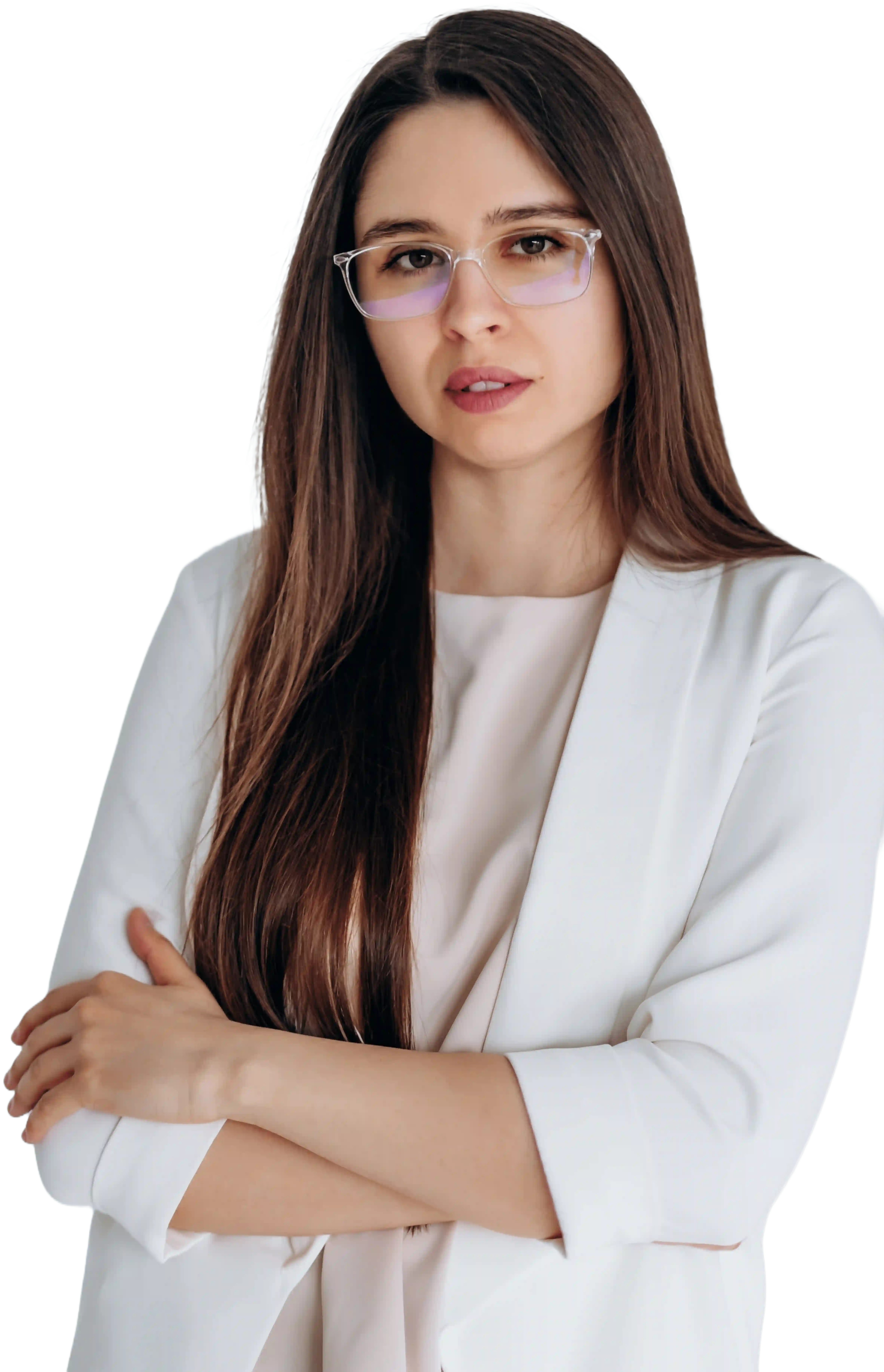 адвокат Юлія Поддяча