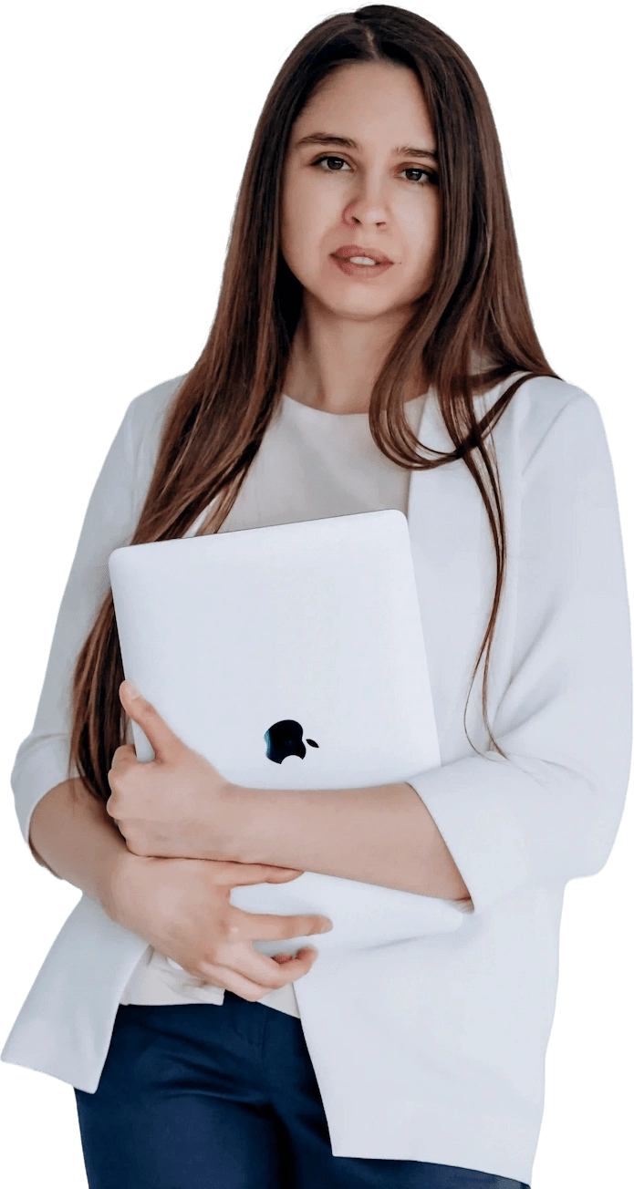 Адвокат з пенсійних питань Поддяча Юлія Юріївна